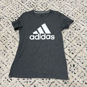 Women’s adidas tee